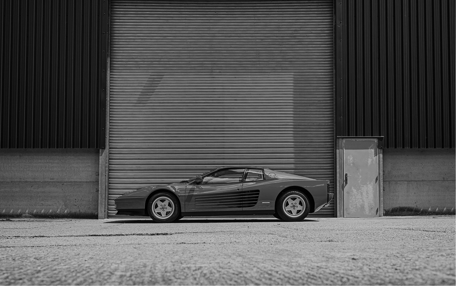 Image of car