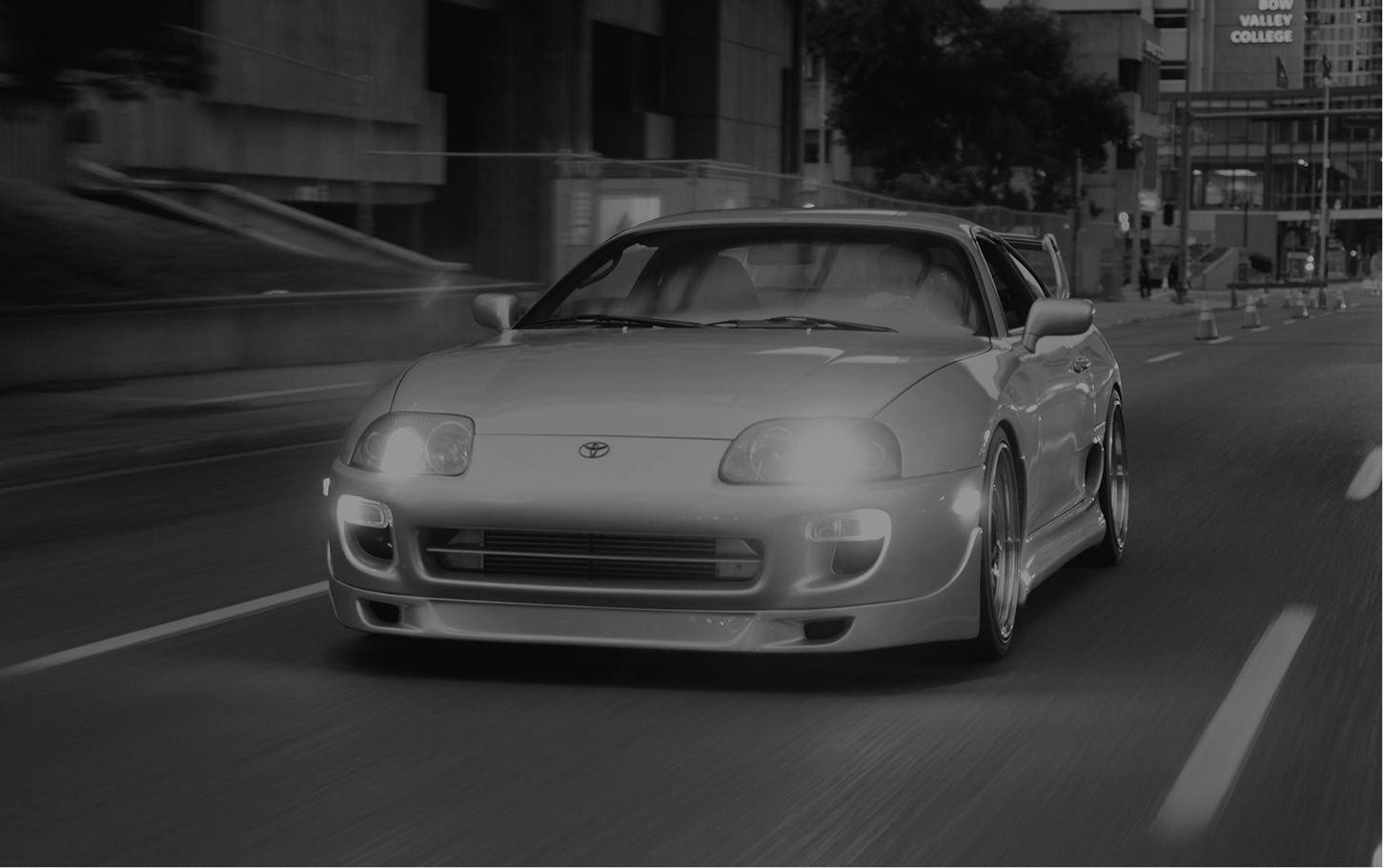 Image of car