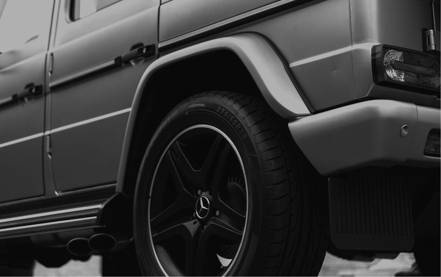 Image of car