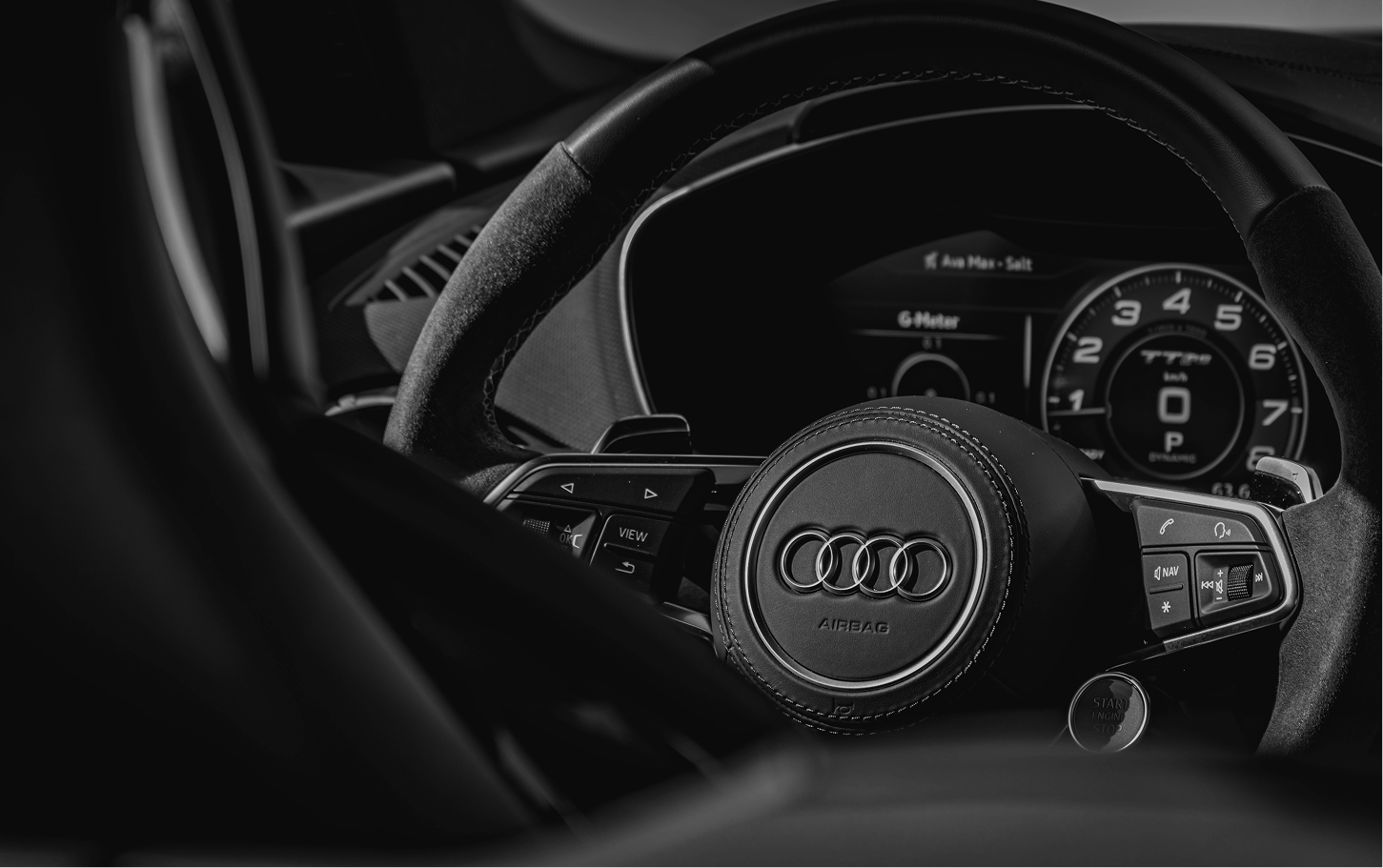 Image of car